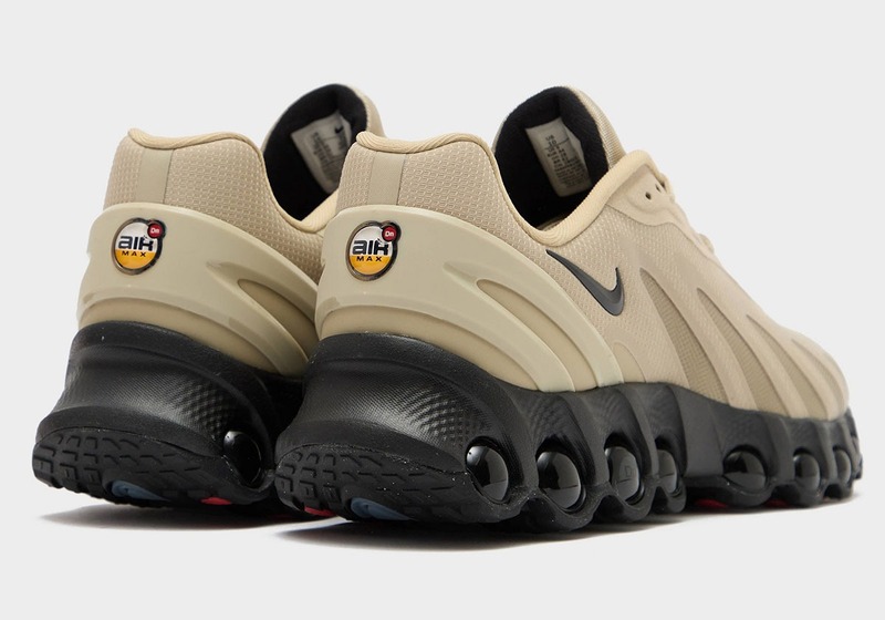 Der Nike Air Max DN8 Light British Tan wird zum Air Max Day 2025